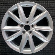 Acura Rdx 19 Inch Painted Oem Wheel Rim 2018 To 2024