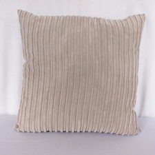 Jumbo Cord Cushion Covers Sofa Pillow Cases Soft Cushion Cover 16 18 20 22 24"