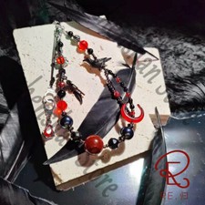 Phone Chain Love and Deepspace Sylus Pendant Handmade Products Hand Chain Gift