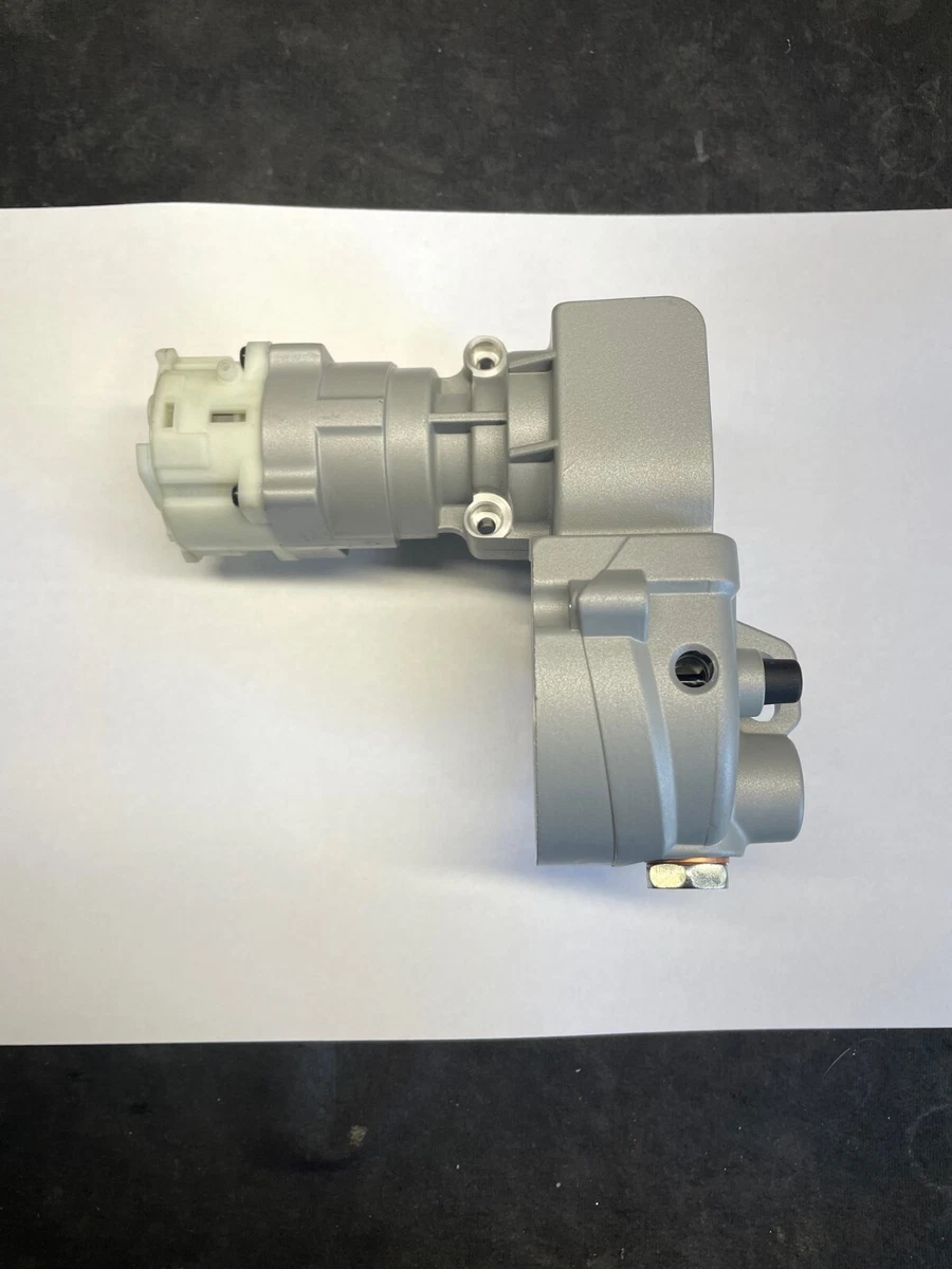 MILWAUKEE M18GG CORDLESS GREASE GUN REPLACEMENT GEARBOX ASSEMBLY