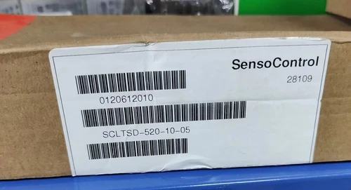 1PC New SCLTSD-520-10-05 Liquid Level Temperature Controller Via FedEx or DHL