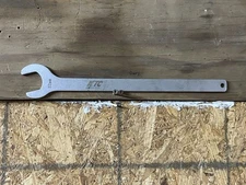 KTC Auto Tools  32 Mm Open End Wrench