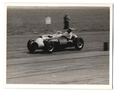 Fotografie Motorsport, Rennwagen in Silverstone 
