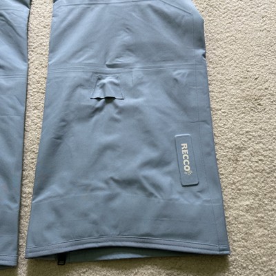 Men's Burton ak Freebird 3L Goretex Bibs Size Large | eBay