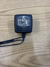 Atari 7800 Console System With Controller + Accessories ***Working