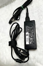 Genuine Dell 90W AC Adapter 19.5V 4.62A DA90PM111 P/N 0W6KV Charger