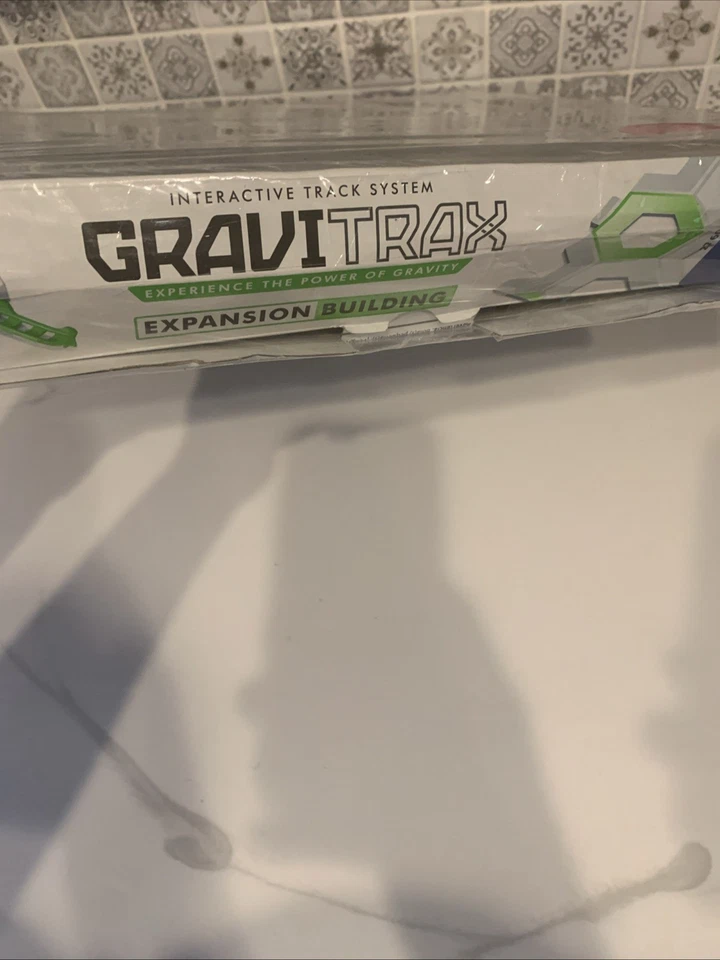 Ravensburger 27602 Gravitrax Building Expansion Set Marble Run & STEM Toy For... - Image 3 of 4