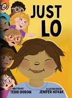 Terri Dorow | Just Lo | Buch | Englisch (2022) | Gebunden | Ean 9781953978110