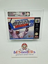 Wayne Gretzkys 3D Hockey 98 - VGA  85 - Ninte...