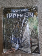 Warhammer 40.000 Imperium Nr. 4   Skorpekh-De...