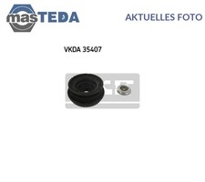 VKDA 35407 FEDERBEINLAGER DOMLAGER VORNE SKF FÜR FORD FIESTA IV,FIESTA,KA,PUMA
