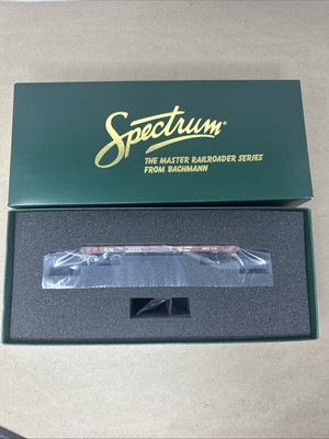 #ad #ad BACHMANN SPECTRUM 27311 On30 GAUGE GREAT NORTHERN GN FLAT CAR WAGON 1071 ol $41.13
