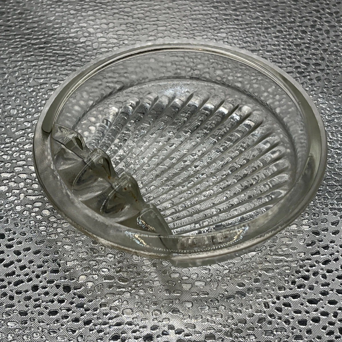 Park Sherman Ashtray for sale | eBay