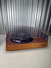 DENON DP-3000 Giradischi Giradischi Trazione Diretta Giradischi AC100V Tensione Giappone