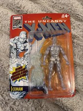 Iceman Hasbro Marvel Legends Uncanny X-Men X Men 97 Action 6    Figure Retro New