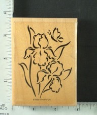Stampin' Up rubber stamp, VARIOUS 8