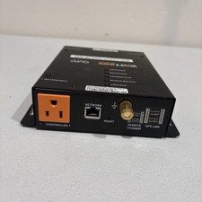 WattBox WB-300-IP-3 IP Power Conditioner 3-Outlet