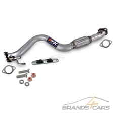 ATEC ABGASROHR FLEXROHR FÜR SEAT ALHAMBRA VW BEETLE GOLF 5 SHARAN TOURAN 1.4 TSI
