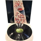Paul McCartney McCartney 1970 LP Vinyl UK 1st Press Apple Records Rock