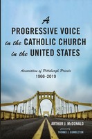 A Progressive Voice In The Catholic Church In The United States | Mcdonald