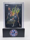 2025 Topps Chrome Ace Bailey Base (RAW)
