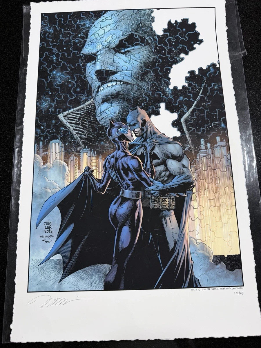 jim lee art products for sale | eBay