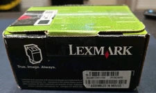Lexmark 70C1XY0 CS510 Yellow Extra High Yield Toner Cartridge