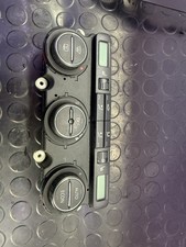 ??VW Golf GT Mk5 Heater Climate Controller with heated seats ??