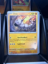 Onix 090/182 SV04: Paradox Rift Regular