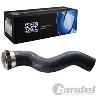 Meat & Doria Ladeluftschlauch Turboschlauch Passend FüR Opel Astra | 961094
