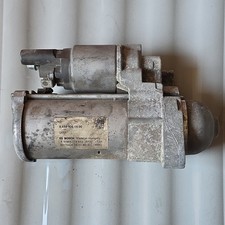 Mercedes E Class W213 2016-2023 Starter Motor 2.0 CDI Diesel OM654 A6549061400