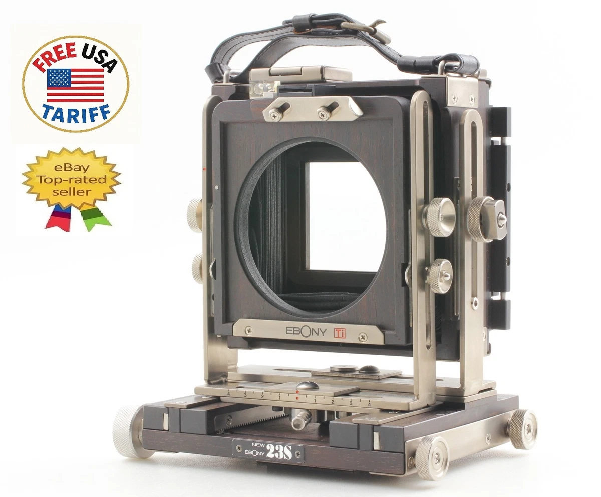 Ebony Film Cameras for sale | eBay