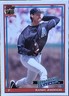 2026 Topps Series 1 - 1991 Topps Baseball Randy Johnson #T91-67
