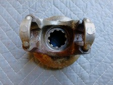 Mopar Dana 60 Coarse Spline Rearend Yoke