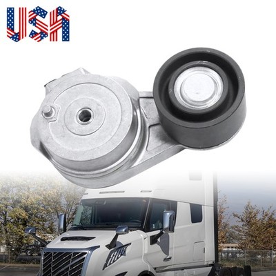 Brand New A/C belt tensioner for 2017-2021 Volvo D13 24201573 21819687
