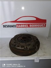 Kit d'embrayage Volkswagen GOLF