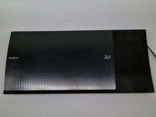 Sony HBD E6100 3D Blu ray AV Receiver Player 5.1 Heimkino Verstärker Schwarz