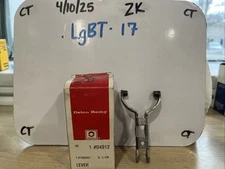 NOS Genuine GM Delco Starter Motor Lever (1984 - 1995) (some surface Rust)