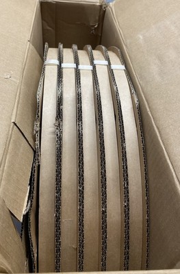 TE Connectivity AMP Connectors 10,500 Pieces 3-520132-2