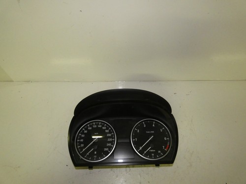 Kombiinstrument  BMW E91 Kombi BJ 2009 320i N43B20A  137tkm 9187052
