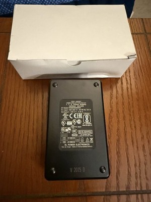 Crestron PWE-4803RU PoE Injector 802.3af (15.4W) Power Over Ethernet NEW