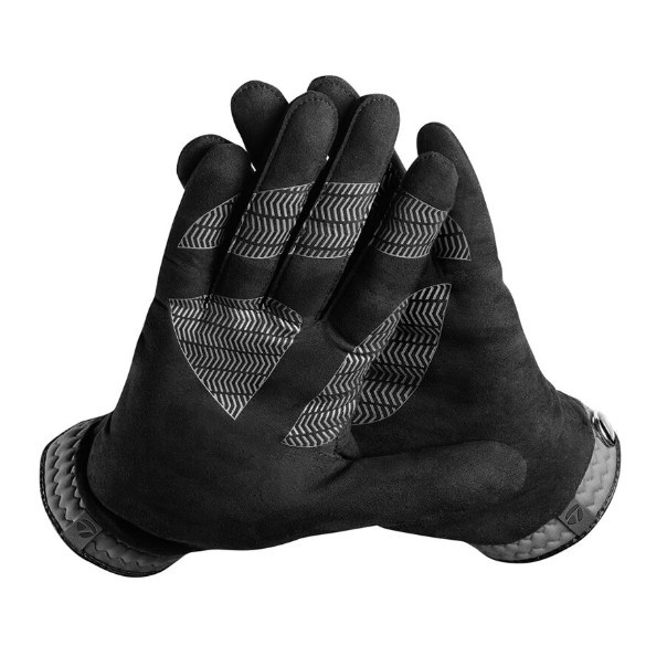 1 Pair TaylorMade Rain Control Mens Medium Golf Gloves New