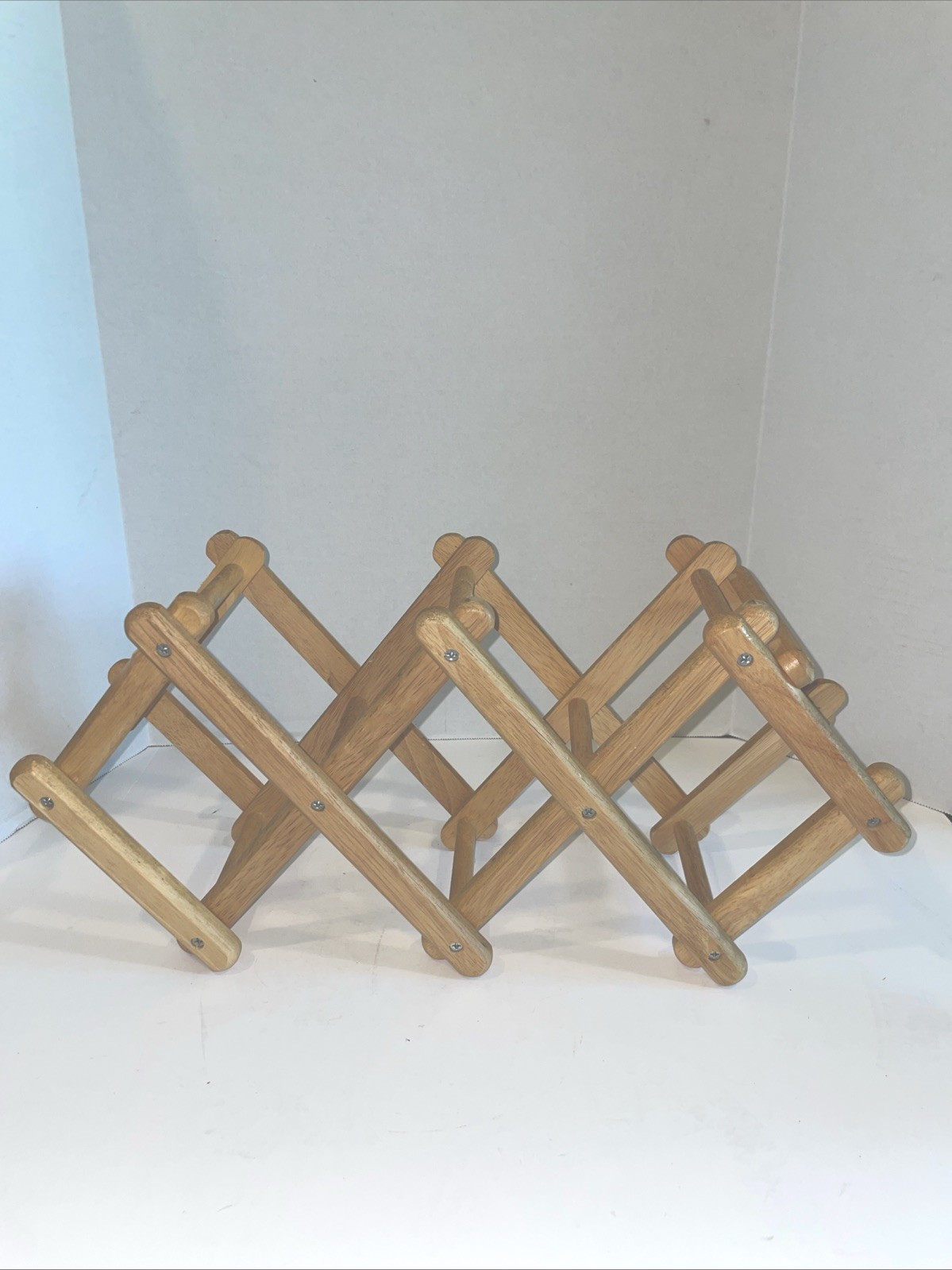 Rack Holder Countertop Kamenstein
