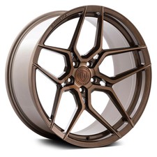 Rohana RFX11 Wheel 19x8.5 (33, 5x120.65, 72.5...