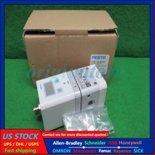 NEW VPPE-3-1-1/8-10-420-E1 FESTO 557776 proportional pressure valveFast Shipping