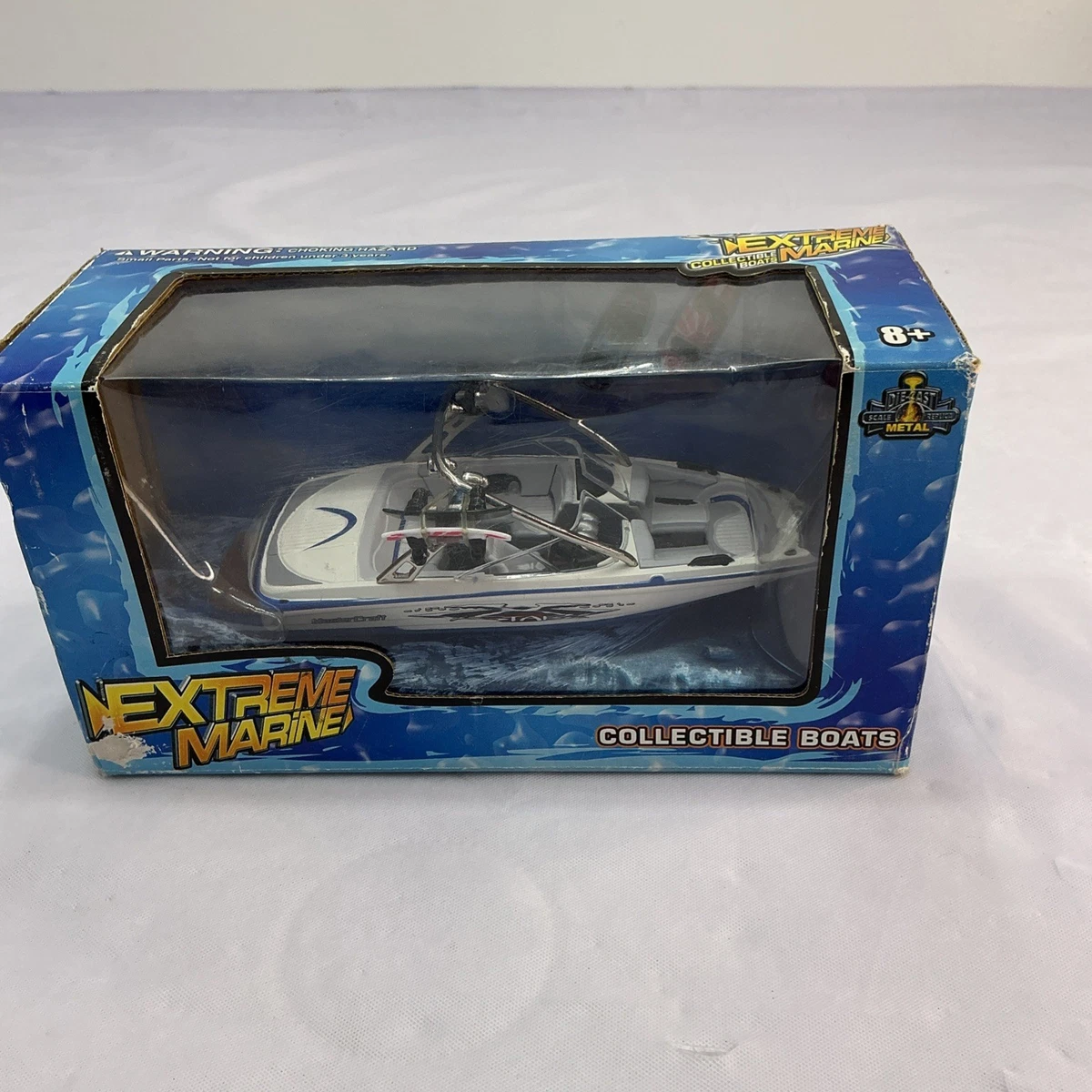 Diecast Boat for sale | eBay