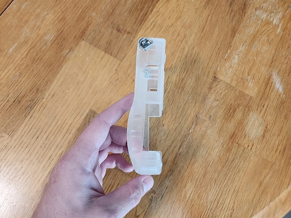 Interact Game Boy цветная защита - прозрачный - Изображение 3 из 4