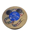 Mattel The Wonderful World of Disney Trivia Box 1999 Vintage Complete