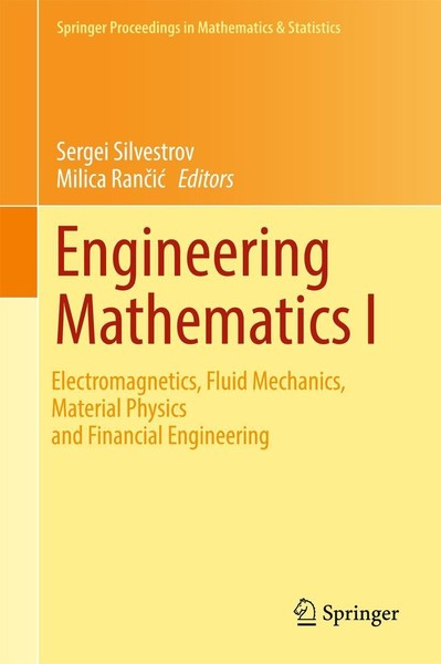 Engineering Mathematics I Milica Ran¿I¿-image
