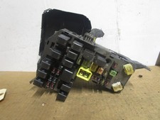 97-03 Mitsubishi Diamante Engine Fuse Box Relay Block Junction Panel 1997-2003 97-03 Mitsubishi Diamante Engine Fuse Box Relay Block Junction Panel 1997-2003